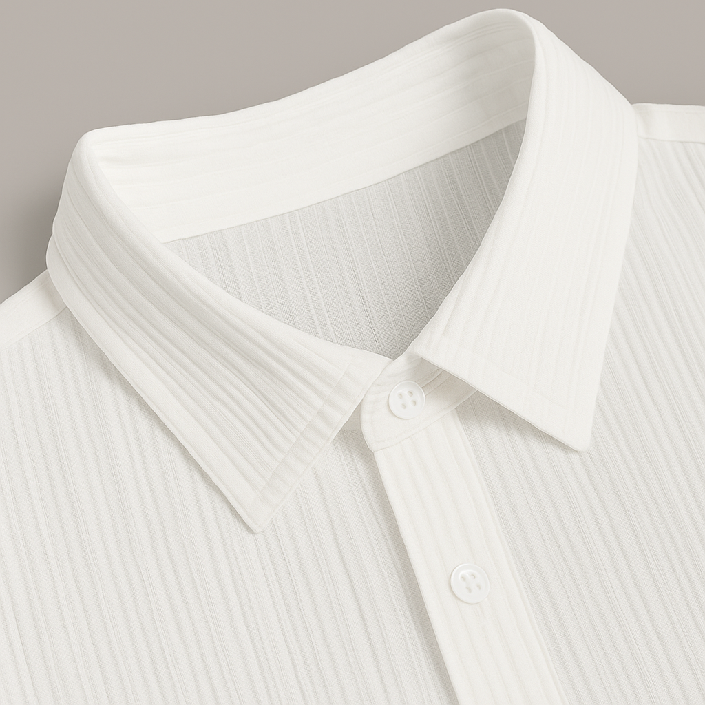 Amari Relaxed Linen Set