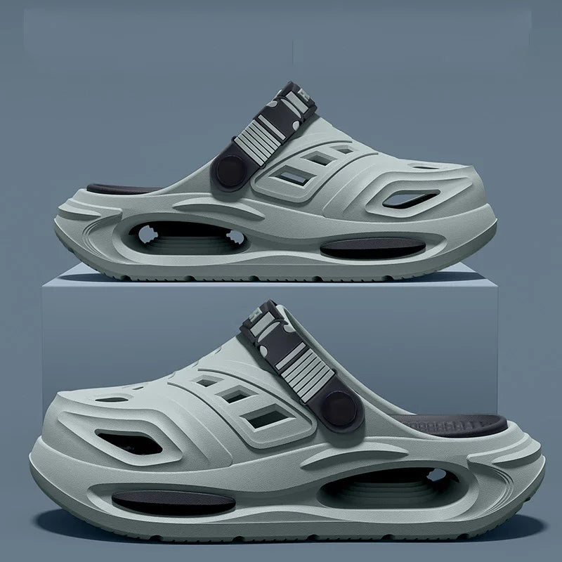 AeroFlow Slides