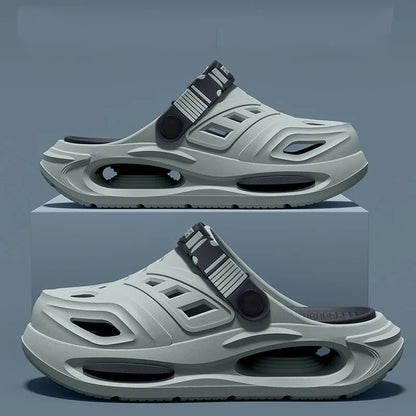 AeroFlow Slides
