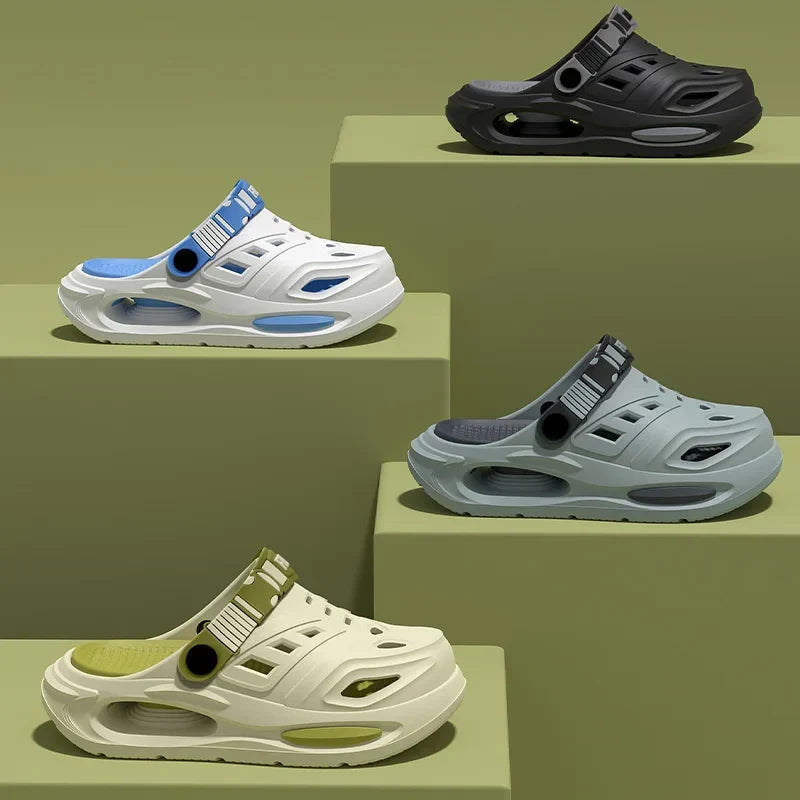 AeroFlow Slides
