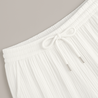 Amari Relaxed Linen Set