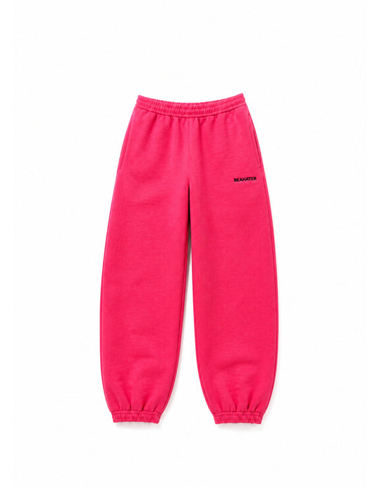 Baggy Jogger Pink